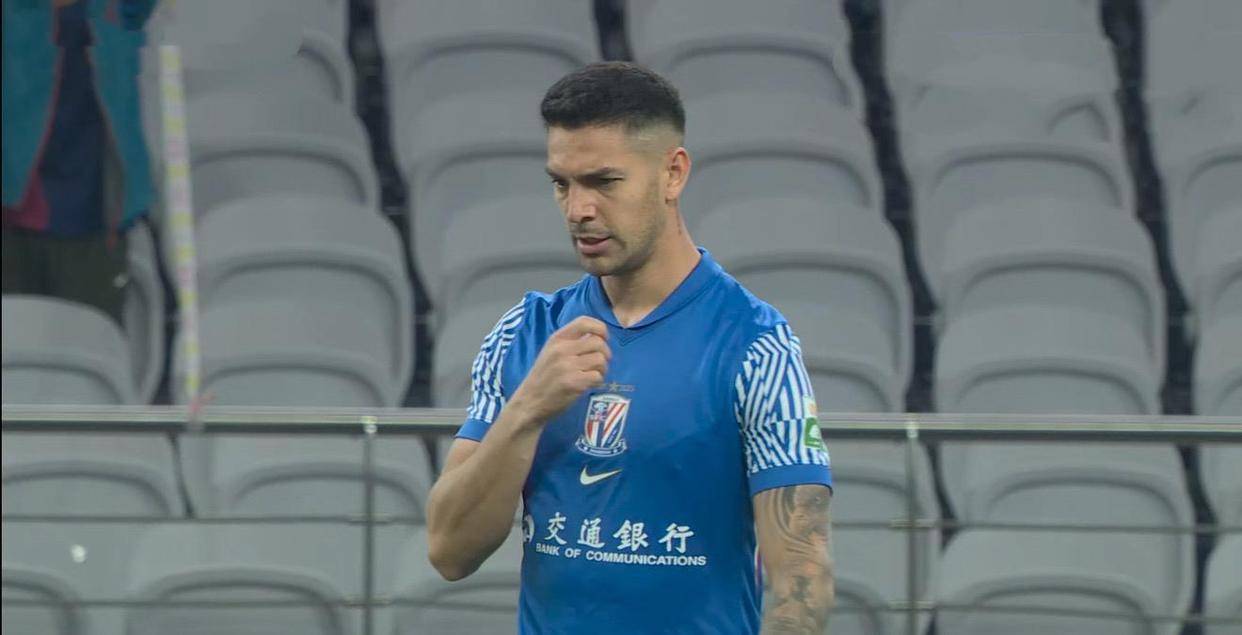 开云体育-关于今夜体能课后；上海申花完成体检备战法国杯；目标明确；细节决定成败的信息